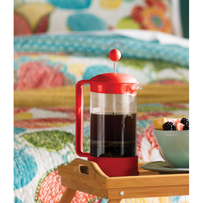 Bodum Brazil French Press Coffee Maker & Reviews Wayfair